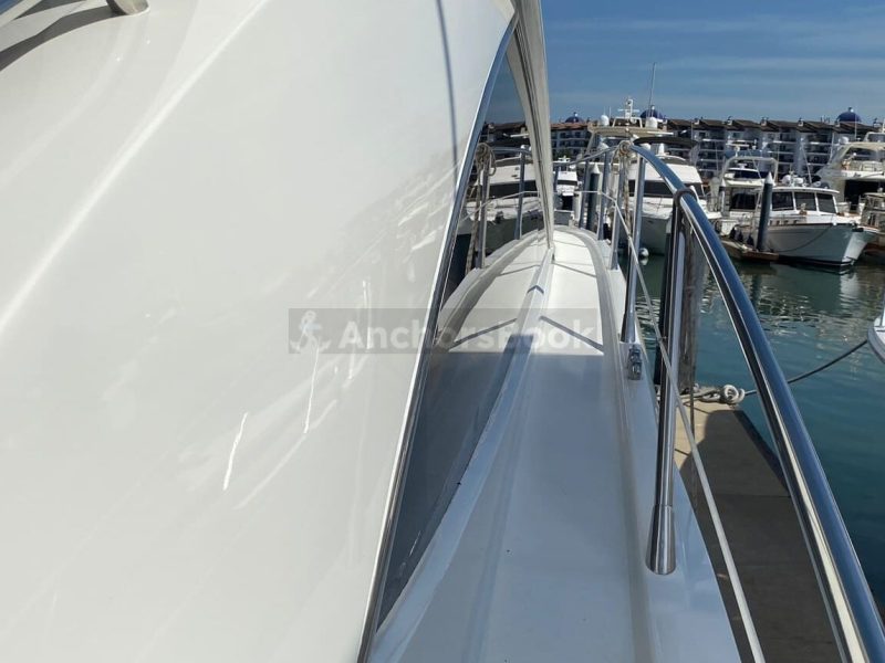 Luxury Yacht Rental In Puerto Vallarta, Jalisco | SunSeeker 52 | AnchorsBook Photo Luxury Yacht Rental In Puerto Vallarta, Jalisco | SunSeeker 52