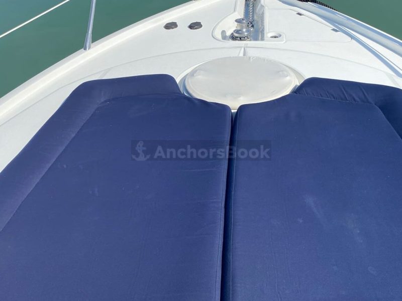 Luxury Yacht Rental In Puerto Vallarta, Jalisco | SunSeeker 52 | AnchorsBook Photo Luxury Yacht Rental In Puerto Vallarta, Jalisco | SunSeeker 52