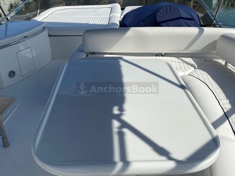 Luxury Yacht Rental In Puerto Vallarta, Jalisco | SunSeeker 52 | AnchorsBook Photo Luxury Yacht Rental In Puerto Vallarta, Jalisco | SunSeeker 52