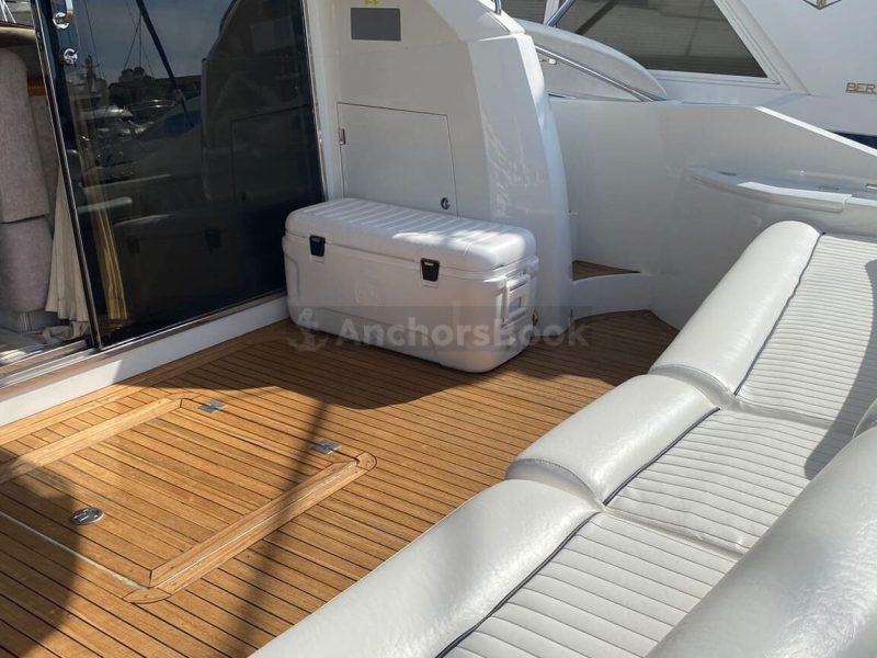 Luxury Yacht Rental In Puerto Vallarta, Jalisco | SunSeeker 52 | AnchorsBook Photo Luxury Yacht Rental In Puerto Vallarta, Jalisco | SunSeeker 52