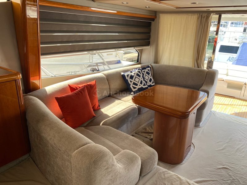 Luxury Yacht Rental In Puerto Vallarta, Jalisco | SunSeeker 52 | AnchorsBook Photo Luxury Yacht Rental In Puerto Vallarta, Jalisco | SunSeeker 52