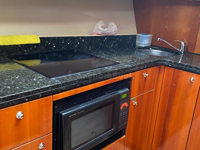 Luxury Yacht Rental In Puerto Vallarta, Jalisco | SunSeeker 52 | AnchorsBook Photo Luxury Yacht Rental In Puerto Vallarta, Jalisco | SunSeeker 52