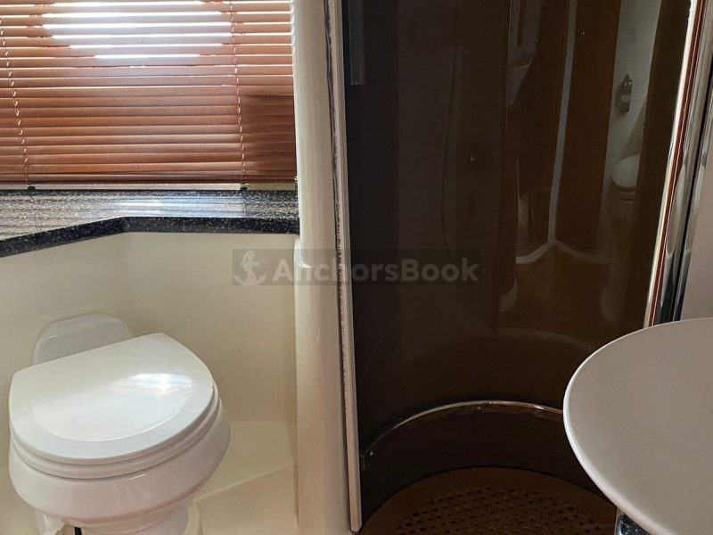 Luxury Yacht Rental In Puerto Vallarta, Jalisco | SunSeeker 52 | AnchorsBook Photo Luxury Yacht Rental In Puerto Vallarta, Jalisco | SunSeeker 52