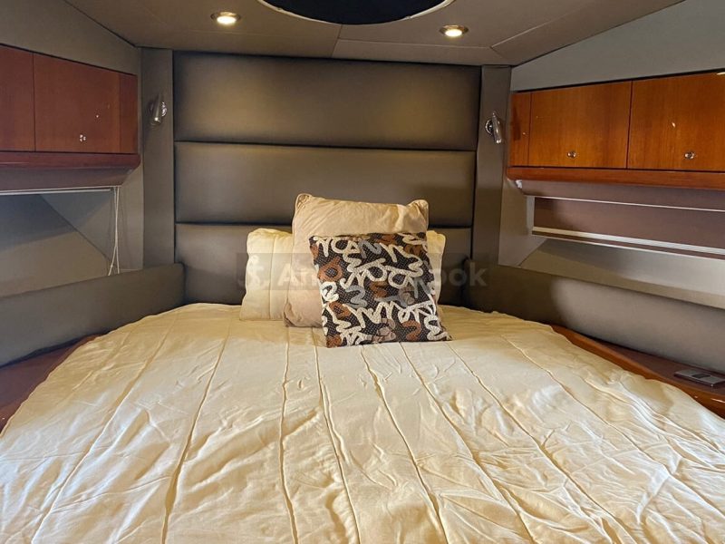 Luxury Yacht Rental In Puerto Vallarta, Jalisco | SunSeeker 52 | AnchorsBook Photo Luxury Yacht Rental In Puerto Vallarta, Jalisco | SunSeeker 52