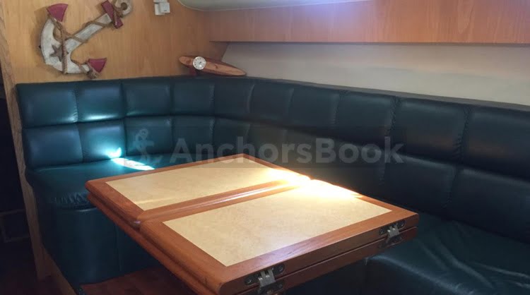 Luxury Yacht Rental In Puerto Vallarta, Jalisco | Tiara 44 | AnchorsBook Photo Luxury Yacht Rental In Puerto Vallarta, Jalisco | Tiara 44