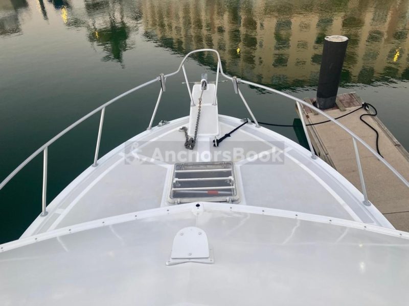 Fishing Boat Rental In Puerto Vallarta, Jalisco | Bertram 36 | AnchorsBook Photo Fishing Boat Rental In Puerto Vallarta, Jalisco | Bertram 36