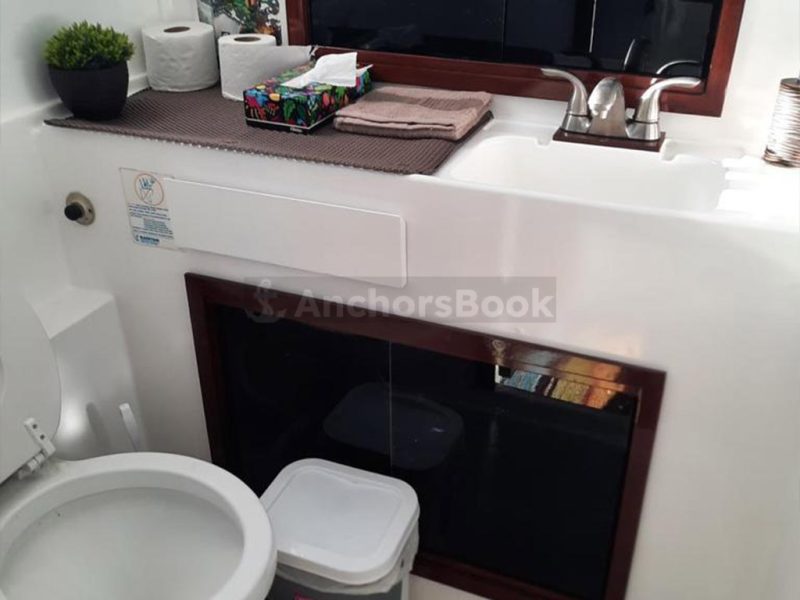 Fishing Boat Rental In Puerto Vallarta, Jalisco | Bertram 36 | AnchorsBook Photo Fishing Boat Rental In Puerto Vallarta, Jalisco | Bertram 36