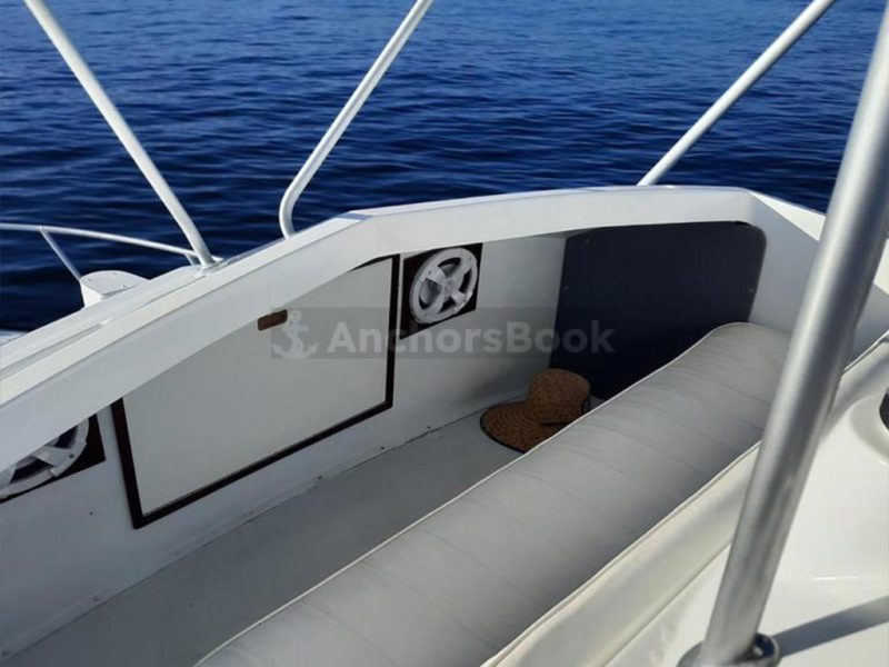 Fishing Boat Rental In Puerto Vallarta, Jalisco | Bertram 36 | AnchorsBook Photo Fishing Boat Rental In Puerto Vallarta, Jalisco | Bertram 36