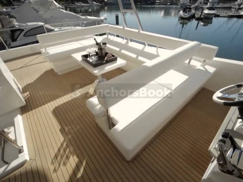 Sanyati 51ft (With Food, Drinks, Water Slides) - 4 Hours Yacht Rental In Phuket, Thailand | AnchorsBook Photo Sanyati 51ft (With Food, Drinks, Water Slides) - 4 Hours Yacht Rental In Phuket, Thailand