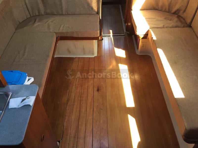 Luxury Sailboat Rental In Puerto Vallarta, Jalisco | Wind Dancer 42 | AnchorsBook Photo Luxury Sailboat Rental In Puerto Vallarta, Jalisco | Wind Dancer 42