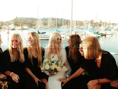 Private Boat Rental Priced Per Person in San Diego California - 70' Luxury Power Yacht With Hot Tub