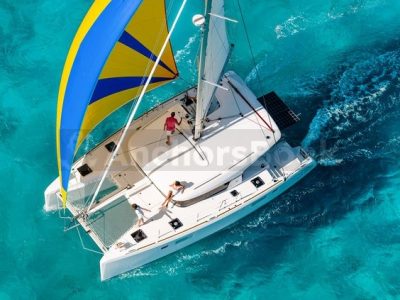 Catamaran Sailing and Boat Tours in San Diego California