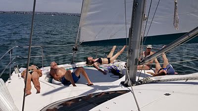 Catamaran Sailing and Boat Tours in San Diego California | AnchorsBook Photo Catamaran Sailing and Boat Tours in San Diego California