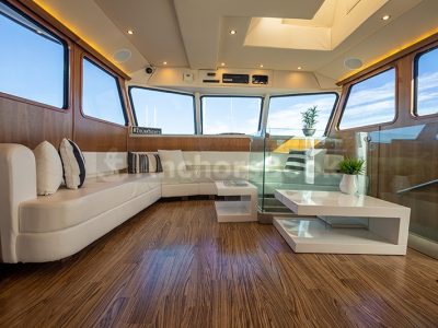 95' MAIORA / LADY SOFIA | AnchorsBook Photo Private Boat Rental Priced Per Person in San Diego California - 70' Luxury Power Yacht With Hot Tub