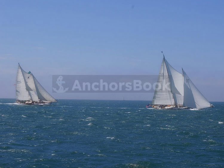 Private Boat Rental Priced Per Person in San Diego California - 55' Custom Sailing Yacht | AnchorsBook Photo Private Boat Rental Priced Per Person in San Diego California - 55' Custom Sailing Yacht