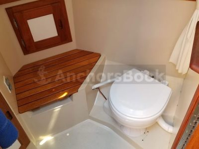 Boat Rental in San Diego California - Catalina 34 Luxury Sailboat