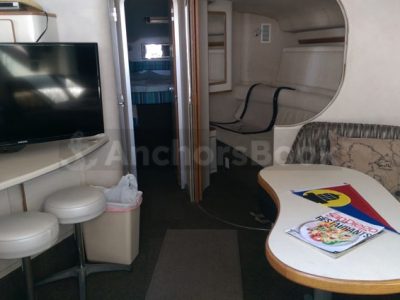 Boat Rental in San Diego California - 45' Luxury Power Yacht