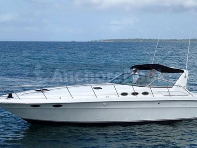 Boat Rental in San Diego California - 45' Luxury Power Yacht