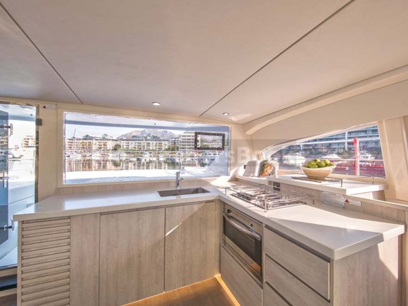 Shashani 43ft (With Food, Drinks, Water Slides) - 4-8 Hours Yacht Rental In Phuket, Thailand | AnchorsBook Photo Shashani 43ft (With Food, Drinks, Water Slides) - 4-8 Hours Yacht Rental In Phuket, Thailand