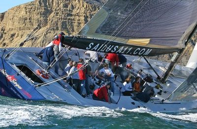 Sailboat Rental in San Diego California - 3 Hour Sailing Adventure