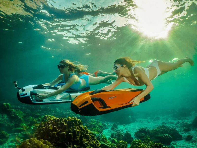 4 Hour Private Luxury Yacht Charter to Lazarus/St John Island – Fountaine Pajot Lucia 40 sailing catamaran | AnchorsBook Photo 4 Hour Private Luxury Yacht Charter to Lazarus/St John Island – Fountaine Pajot Lucia 40 sailing catamaran