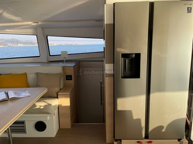Bali 4.5. Albert 2020 | AnchorsBook Photo Bali 4.5. Albert 2020