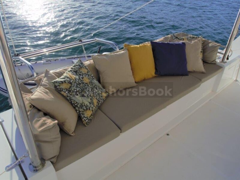 Bali 4.5. Albert 2020 | AnchorsBook Photo Bali 4.5. Albert 2020