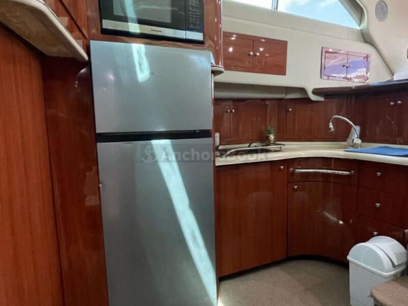 SEA RAY FLYBRIDGE FOR 15 PEOPLE IN CANCUN | AnchorsBook Photo SEA RAY FLYBRIDGE FOR 15 PEOPLE IN CANCUN