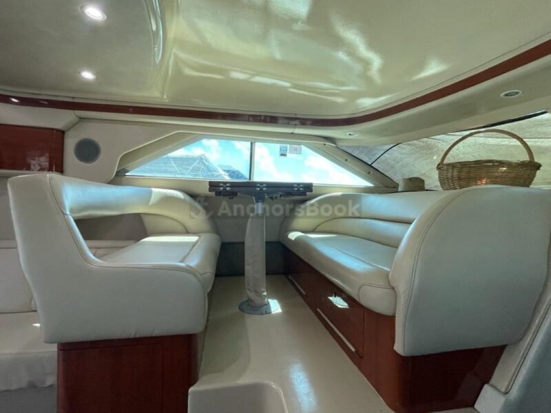 SEA RAY FLYBRIDGE FOR 15 PEOPLE IN CANCUN | AnchorsBook Photo SEA RAY FLYBRIDGE FOR 15 PEOPLE IN CANCUN
