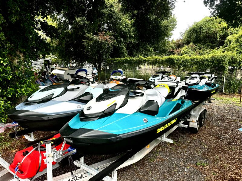 Dock & Dunes Jet Ski Rentals | AnchorsBook Photo Dock & Dunes Jet Ski Rentals