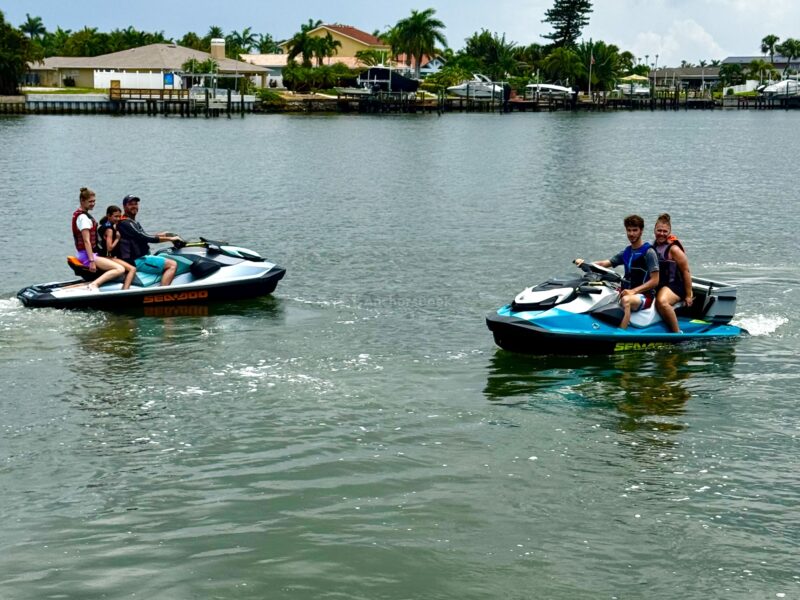 Dock & Dunes Jet Ski Rentals | AnchorsBook Photo Dock & Dunes Jet Ski Rentals