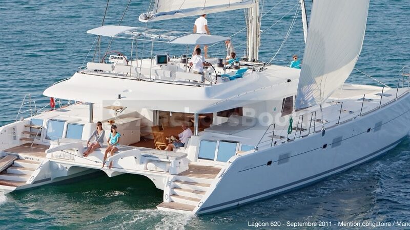 Yacht Jyohana | AnchorsBook Photo Yacht Jyohana