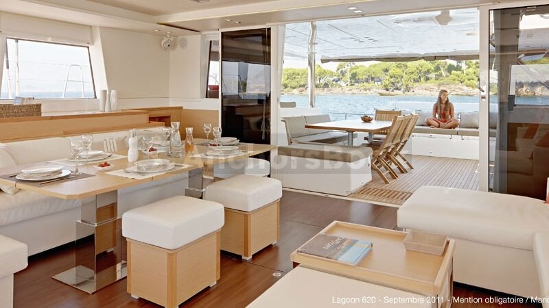 Yacht Jyohana | AnchorsBook Photo Yacht Jyohana