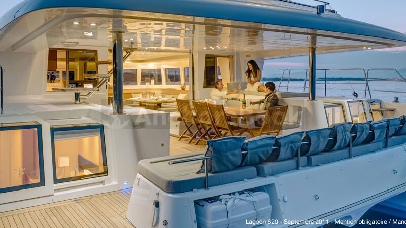 Yacht Jyohana | AnchorsBook Photo Yacht Jyohana