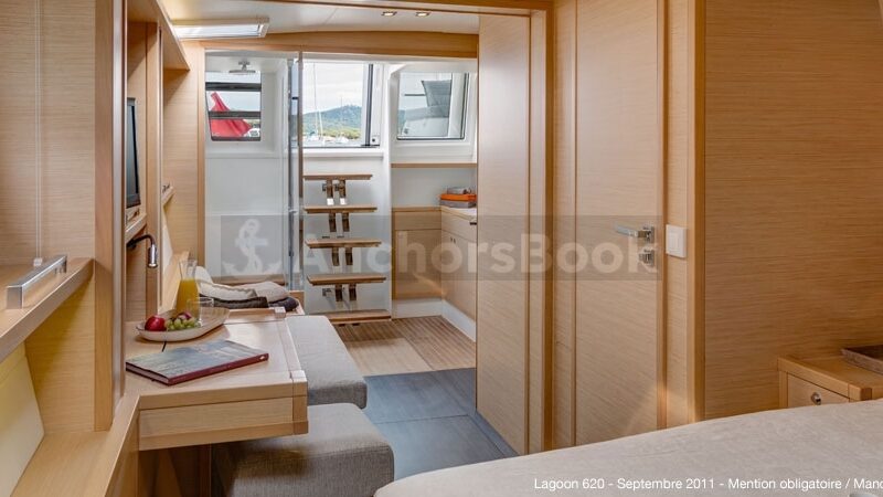 Yacht Jyohana | AnchorsBook Photo Yacht Jyohana