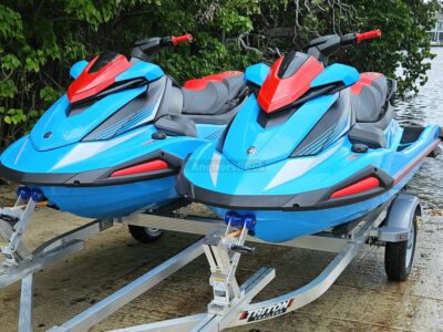 Florida Boat Rental & Yacht Charter | AnchorsBook Photo 2024 YAMAHA VX DELUXE WITH PREMIUM SOUND