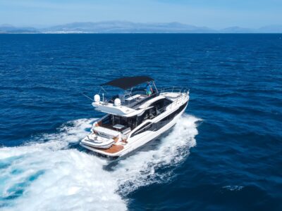 Galeon 440 Fly "FGstar Mini" (46 FT)