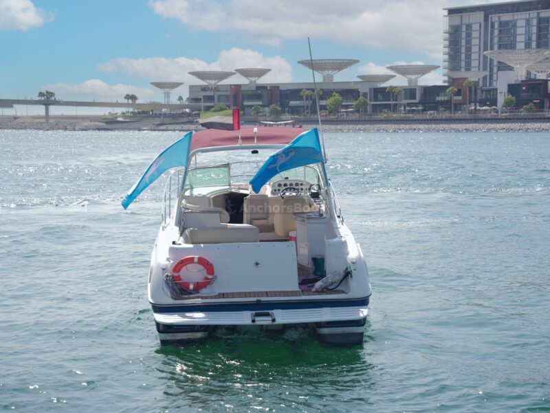 2-4 Hour Birthday Party Package – 33ft Yacht With Cake & Decorations Included | AnchorsBook Photo 2-4 Hour Birthday Party Package – 33ft Yacht With Cake & Decorations Included
