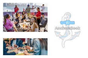 Food Catering For Yacht & Boats In Dubai | AnchorsBook.com
