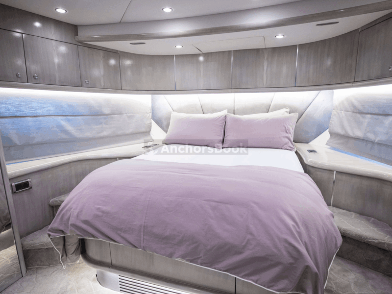 MAJESTIC PEARL 92ft - Dubai Yacht Rental | AnchorsBook Photo MAJESTIC PEARL 92ft - Dubai Yacht Rental