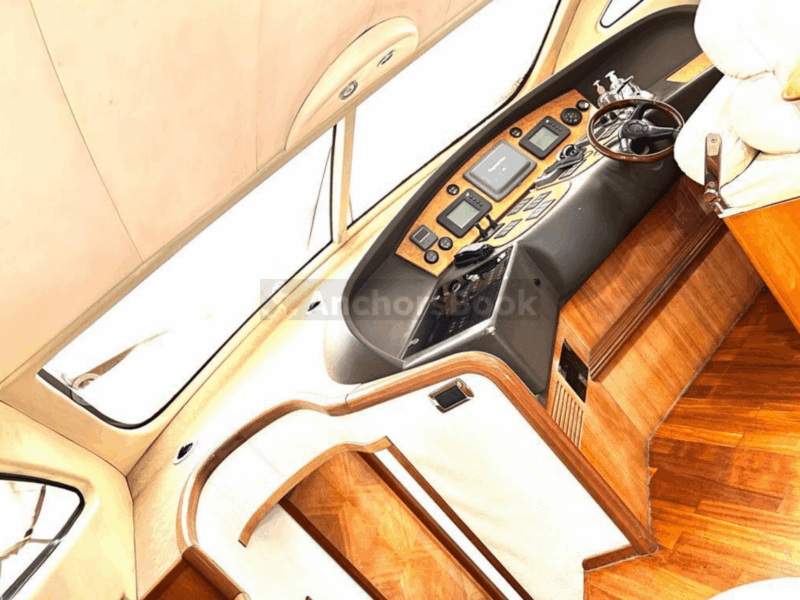 Dubai 60ft Luxury Yacht | AnchorsBook Photo Dubai 60ft Luxury Yacht