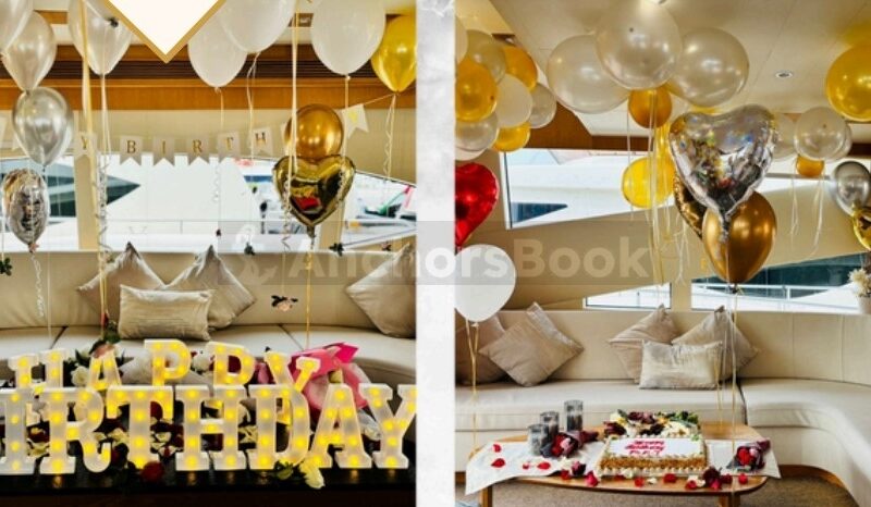 Luxury Private Event Yacht Charter In Dubai – 2023 Year Catamaran 60ft Yacht – 45 PAX | AnchorsBook Photo Luxury Private Event Yacht Charter In Dubai – 2023 Year Catamaran 60ft Yacht – 45 PAX