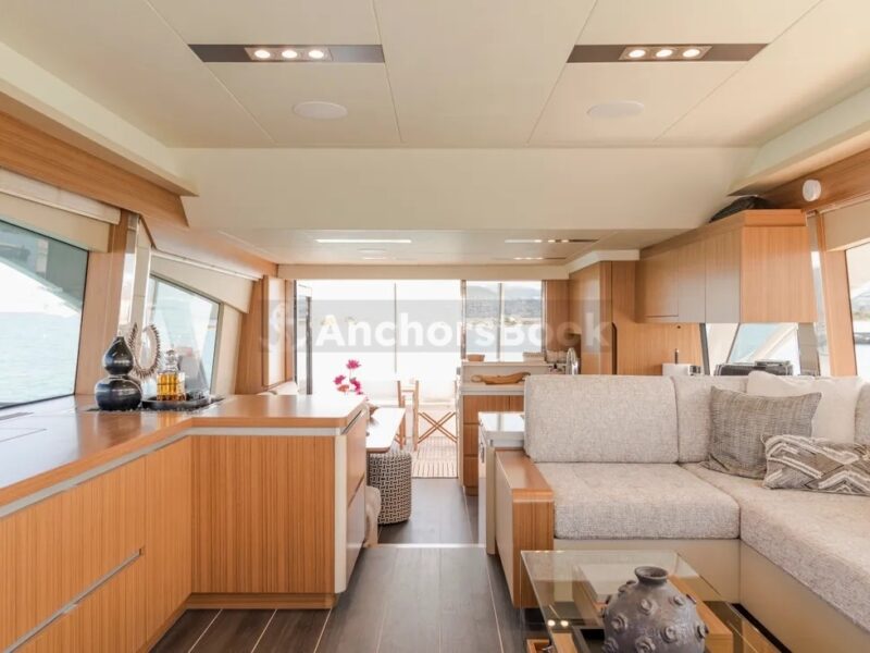 FULL DAY RENTAL - Riva Stander 48ft | AnchorsBook Photo FULL DAY RENTAL - Riva Stander 48ft