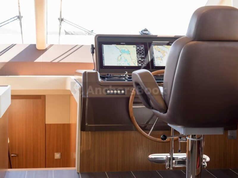 FULL DAY RENTAL - Riva Stander 48ft | AnchorsBook Photo FULL DAY RENTAL - Riva Stander 48ft