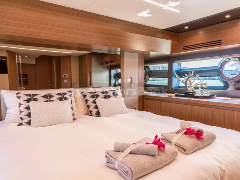FULL DAY RENTAL - Riva Stander 48ft | AnchorsBook Photo FULL DAY RENTAL - Riva Stander 48ft