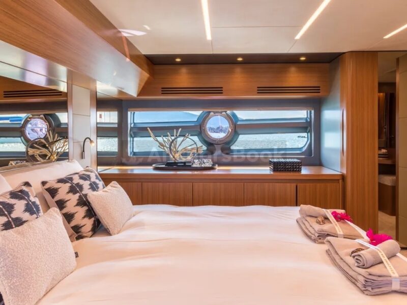 FULL DAY RENTAL - Riva Stander 48ft | AnchorsBook Photo FULL DAY RENTAL - Riva Stander 48ft