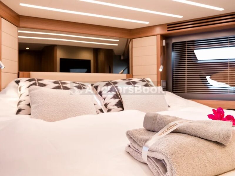 FULL DAY RENTAL - Riva Stander 48ft | AnchorsBook Photo FULL DAY RENTAL - Riva Stander 48ft