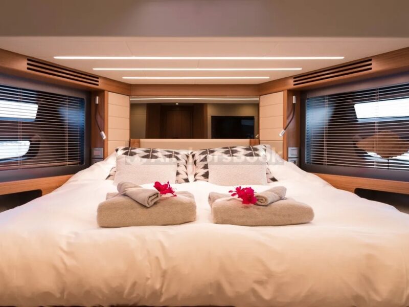 FULL DAY RENTAL - Riva Stander 48ft | AnchorsBook Photo FULL DAY RENTAL - Riva Stander 48ft