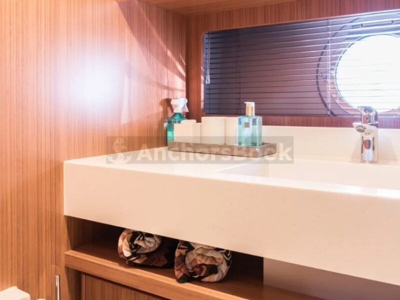 FULL DAY RENTAL - Riva Stander 48ft | AnchorsBook Photo FULL DAY RENTAL - Riva Stander 48ft