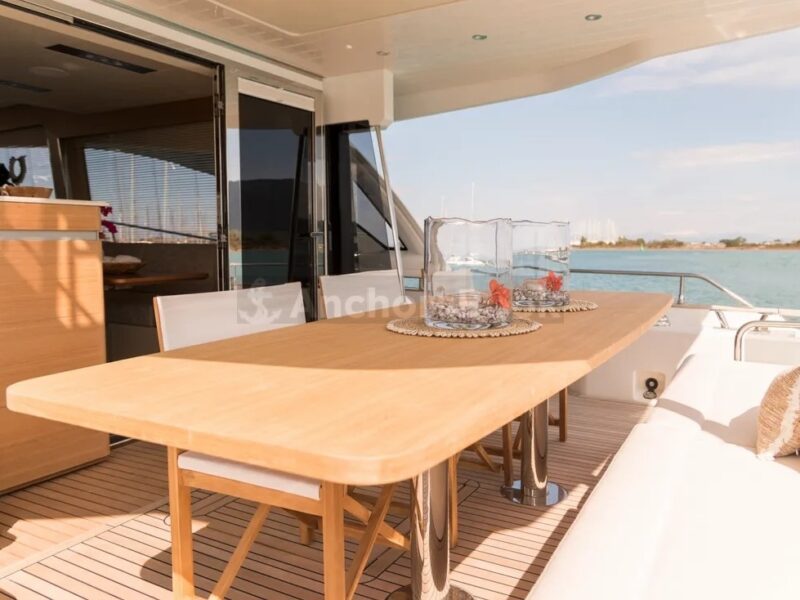 FULL DAY RENTAL - Riva Stander 48ft | AnchorsBook Photo FULL DAY RENTAL - Riva Stander 48ft